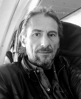 Stavros Panagiotakis