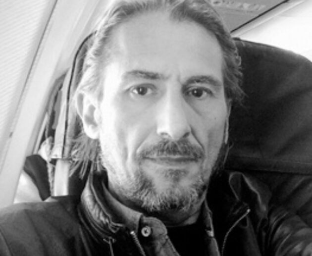 Stavros Panagiotakis